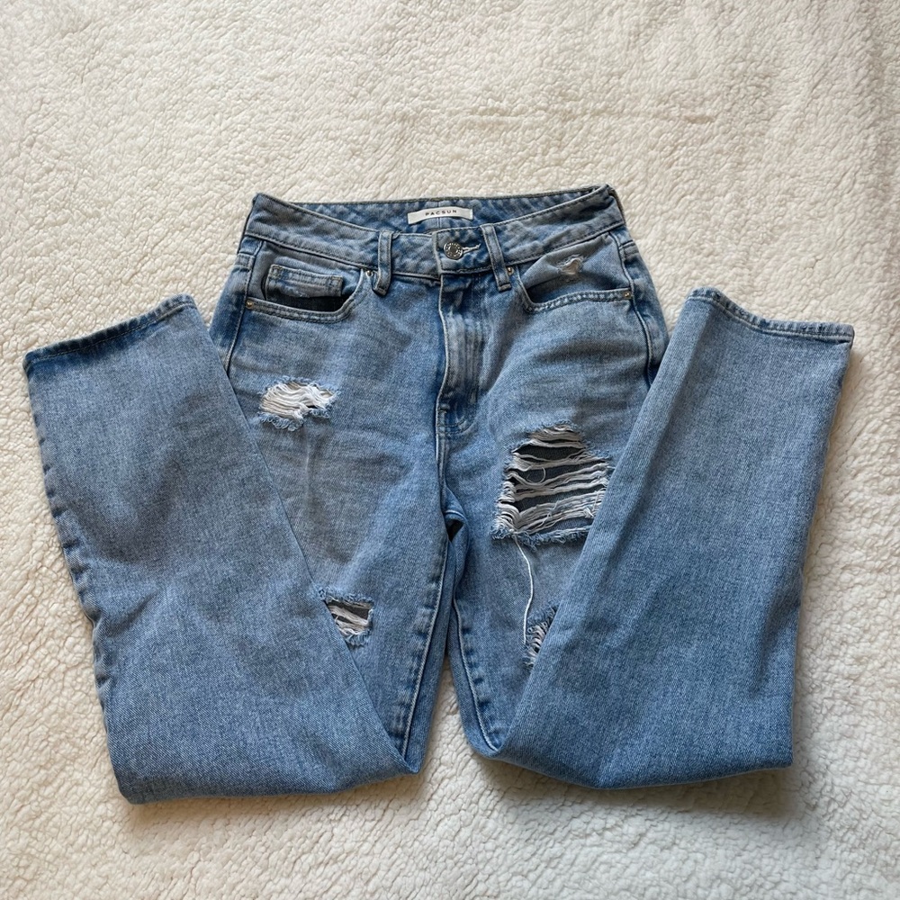 pacsun jeans
